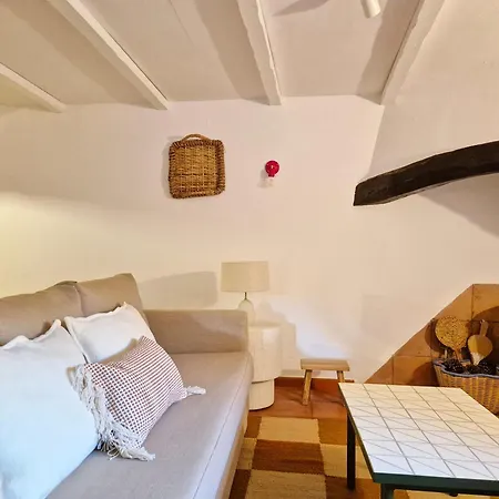 別荘 Casa Da Agua Formosa ヴィーラ・デ・レイ