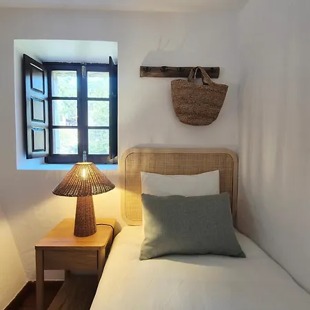 Casa Da Agua Formosa ヴィーラ・デ・レイ