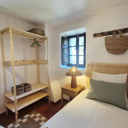 別荘 Casa Da Agua Formosa