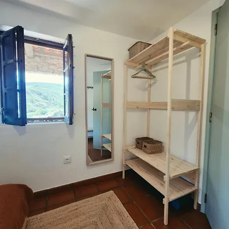別荘 Casa Da Agua Formosa ヴィーラ・デ・レイ