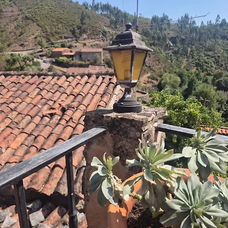 Casa Da Agua Formosa 別荘