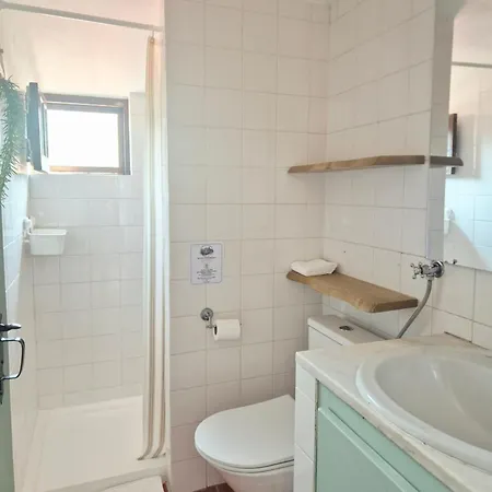 Casa Da Agua Formosa ヴィーラ・デ・レイ