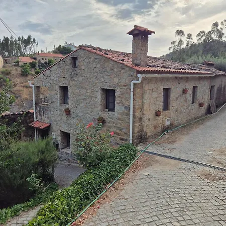 Casa Da Agua Formosa 別荘