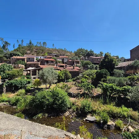 Casa Da Agua Formosa