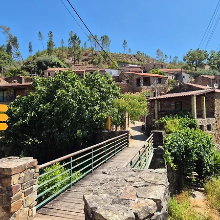 Casa Da Agua Formosa * ヴィーラ・デ・レイ