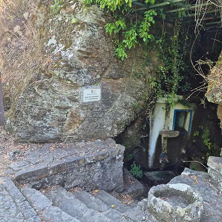Casa Da Agua Formosa 別荘 ヴィーラ・デ・レイ