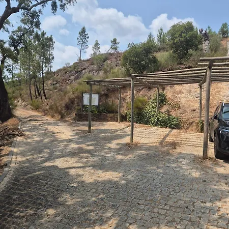 Casa Da Agua Formosa * ヴィーラ・デ・レイ